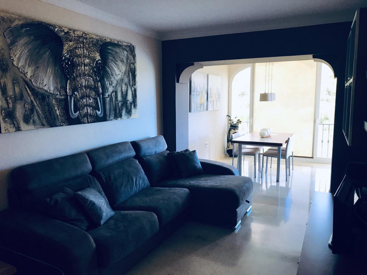 2 bed Property For Sale in La Quinta, Costa del Sol - thumb 8