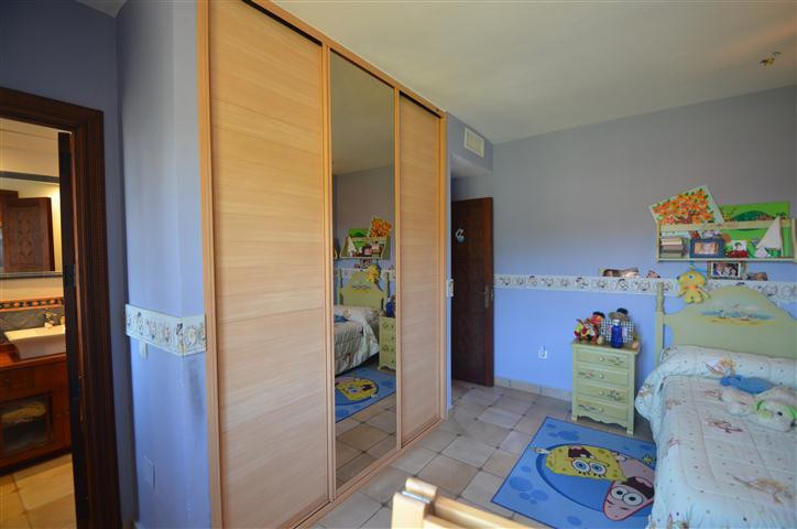 3 bedrooms Villa in Valle Romano