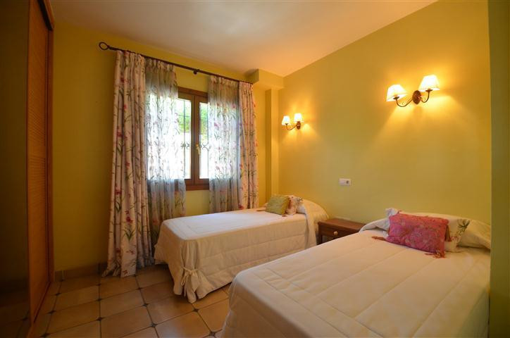 3 bedrooms Villa in Valle Romano
