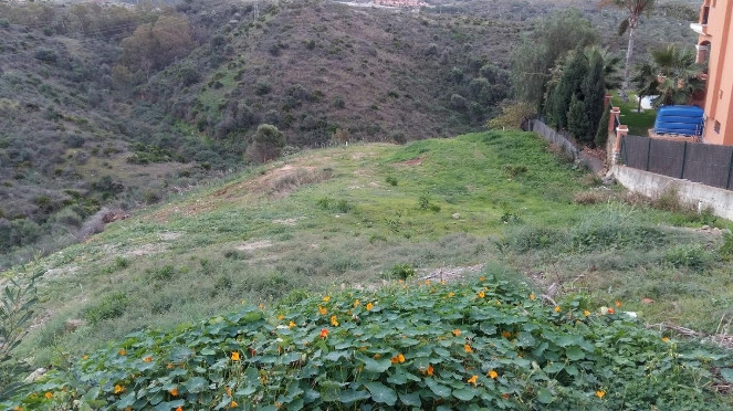 Plot of 1.183m2 with 30% buildable area in a very good position in Rio Real.

Plot, Good Position, F, Spain