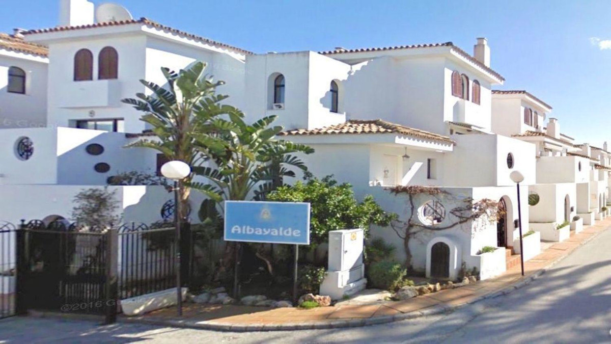 Maison Jumelée Mitoyenne à Costalita, Costa del Sol
