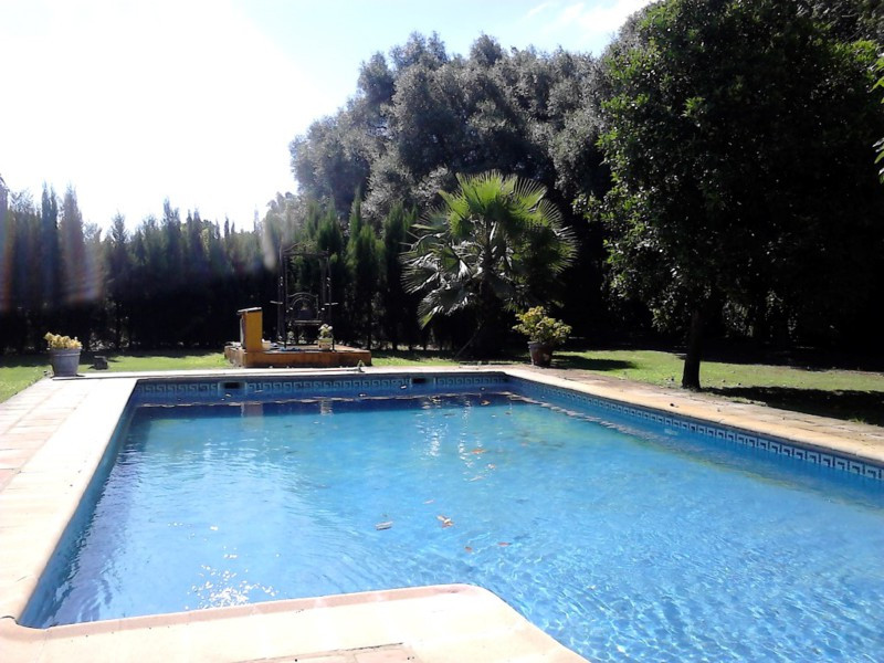 ES148738: Country House  in Sotogrande