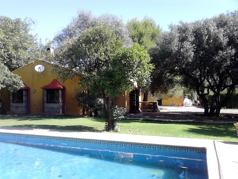 ES148738: Country House  in Sotogrande