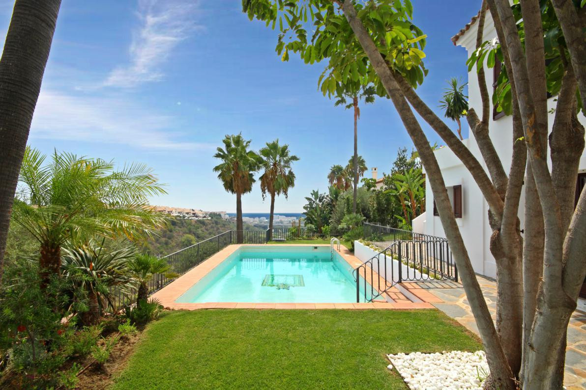 4 bedroom Villa For Sale in Marbella, Málaga - thumb 45