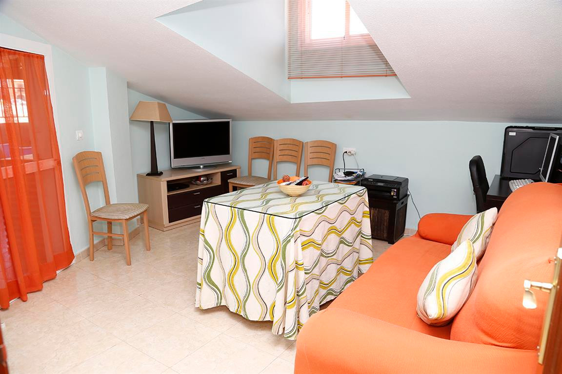 4 bedrooms Apartment in Alhaurín el Grande