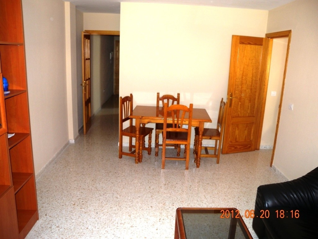 2 bedrooms Apartment in Alhaurín de la Torre