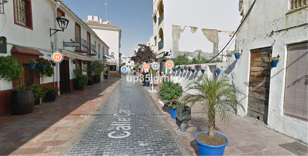 0 bedroom Land For Sale in Estepona, Málaga - thumb 4