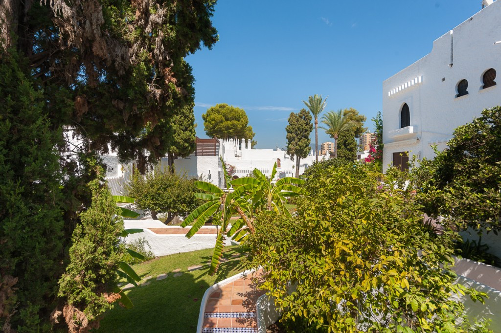 Townhouse Terraced for sale in Marbella, Costa del Sol