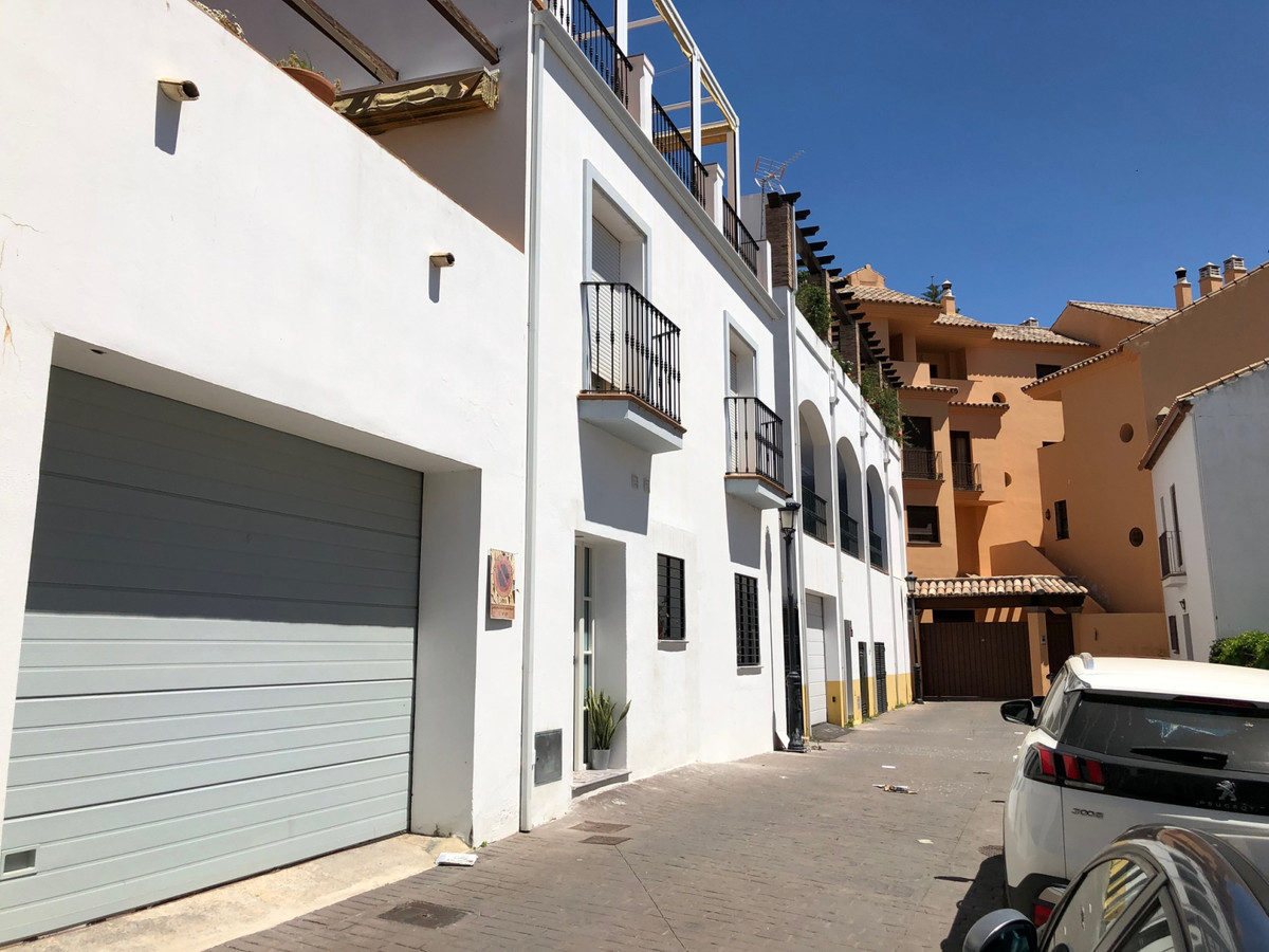0 bedroom Commercial Property For Sale in Benahavís, Málaga - thumb 10