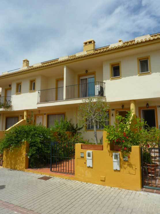 Townhouse - Costabella