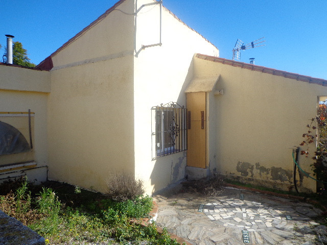 House in Alhaurín de la Torre R3324472 45