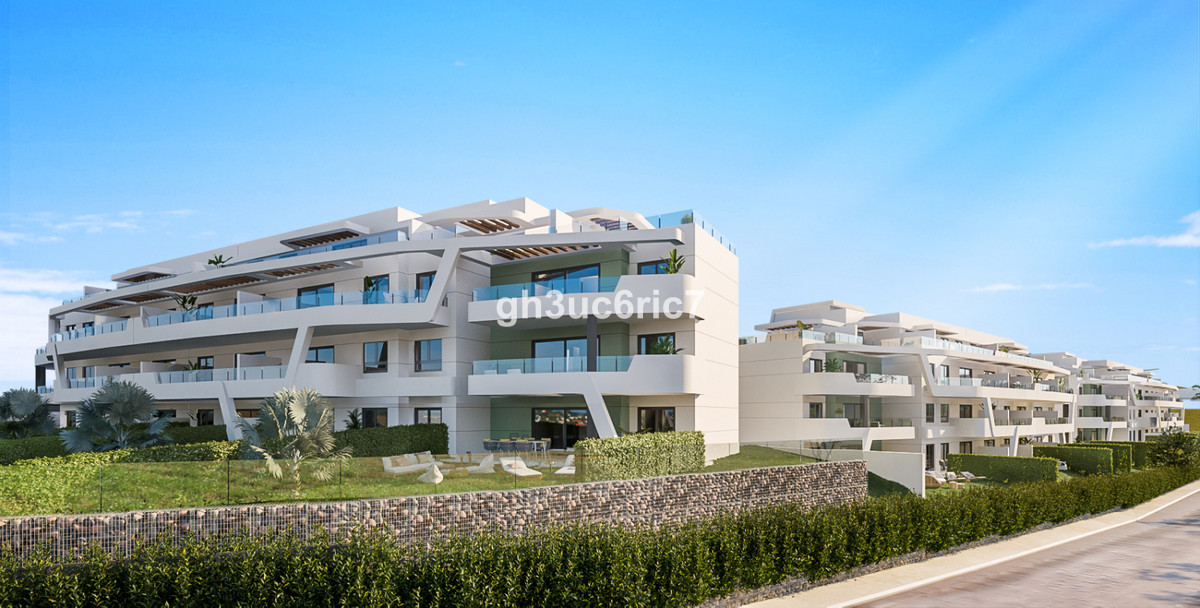 New Development: Prices from €&nbsp;380,000 to €&nbsp;595,000. [Beds: 2 - 2] [Bath, Spain