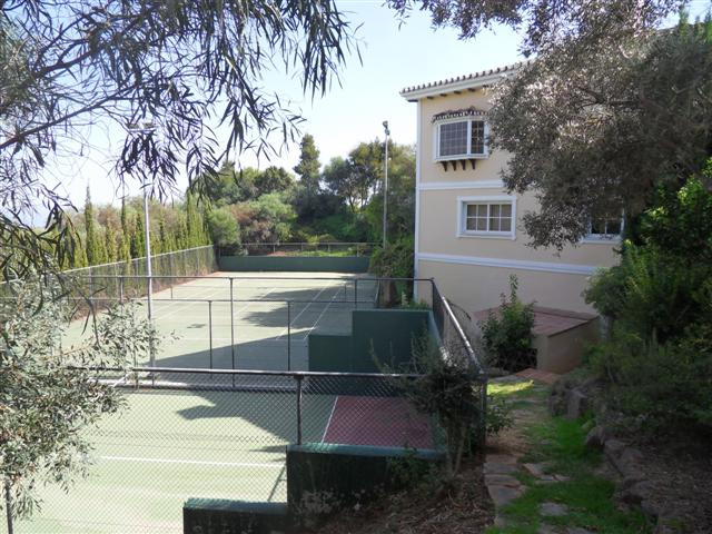 Villa te koop in La Quinta MFSV338