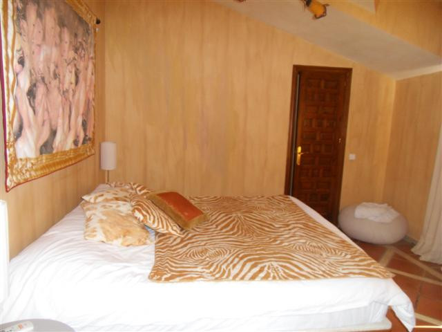 Villa con 8 Dormitorios en Venta La Quinta