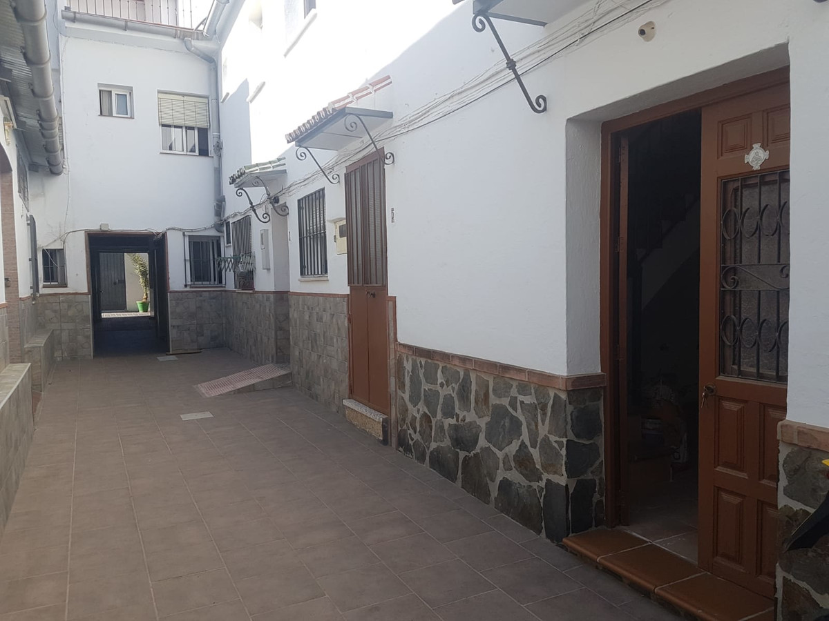 2 Bedroom Townhouse For Sale Coín, Costa del Sol - HP3252454