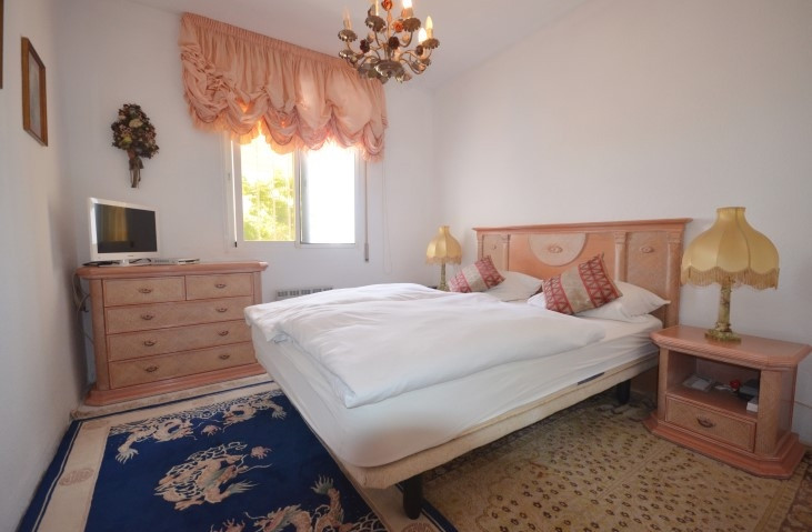 2 bedrooms Villa in La Cala de Mijas