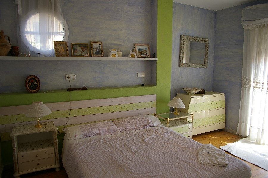 5 bedrooms Villa in Mijas Costa