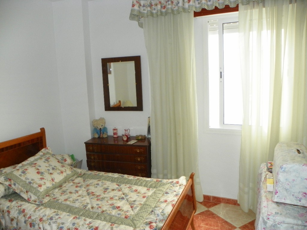 2 bedrooms Apartment in Coín