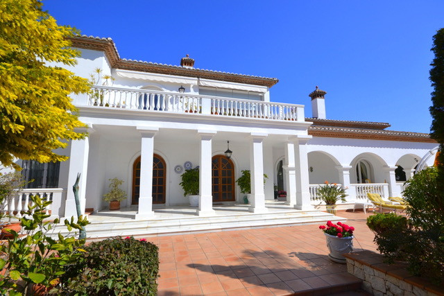 House in Bahía de Marbella R3161035 13