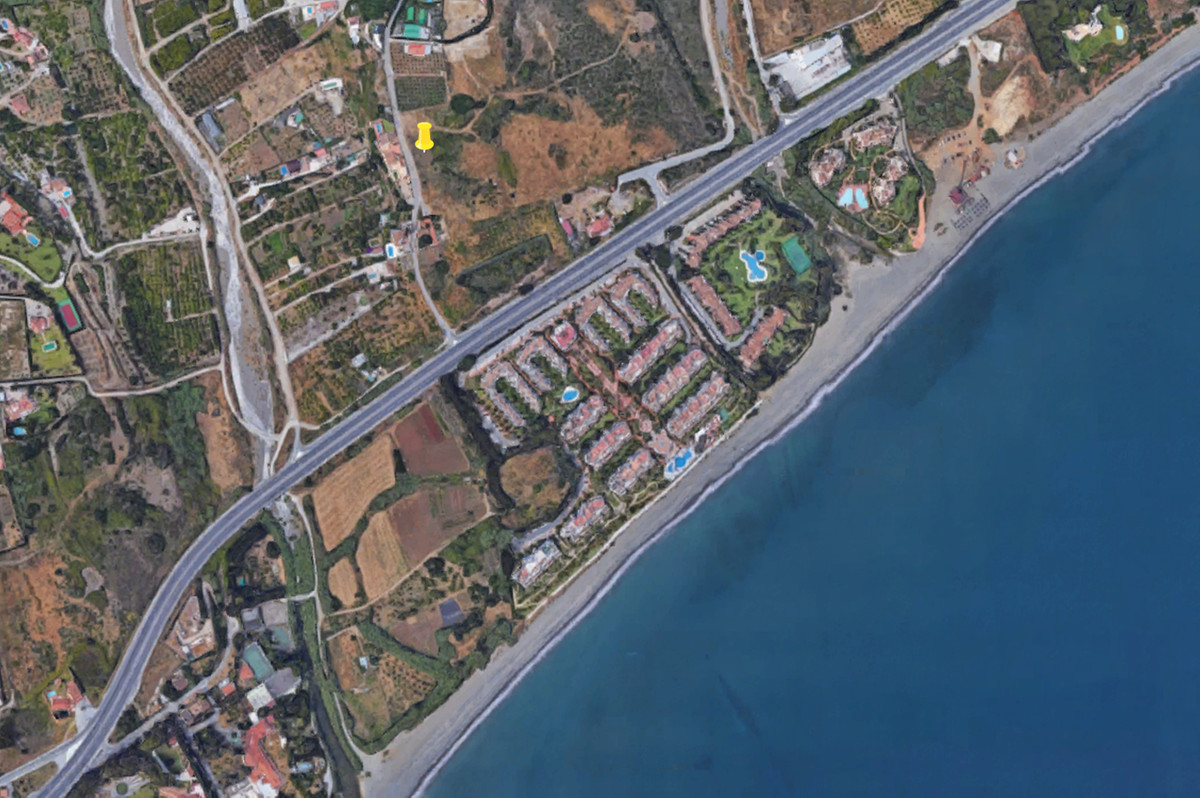  Plot, Land  for sale    en Estepona