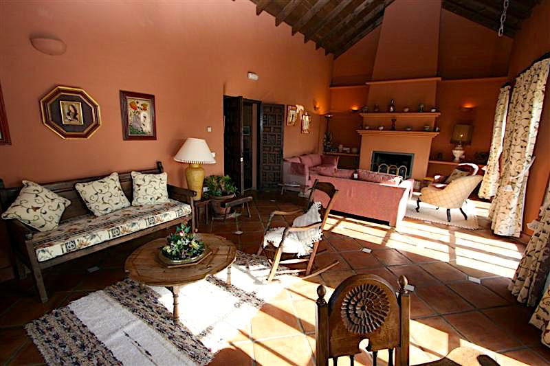 Villa con 10 Dormitorios en Venta Mijas Costa