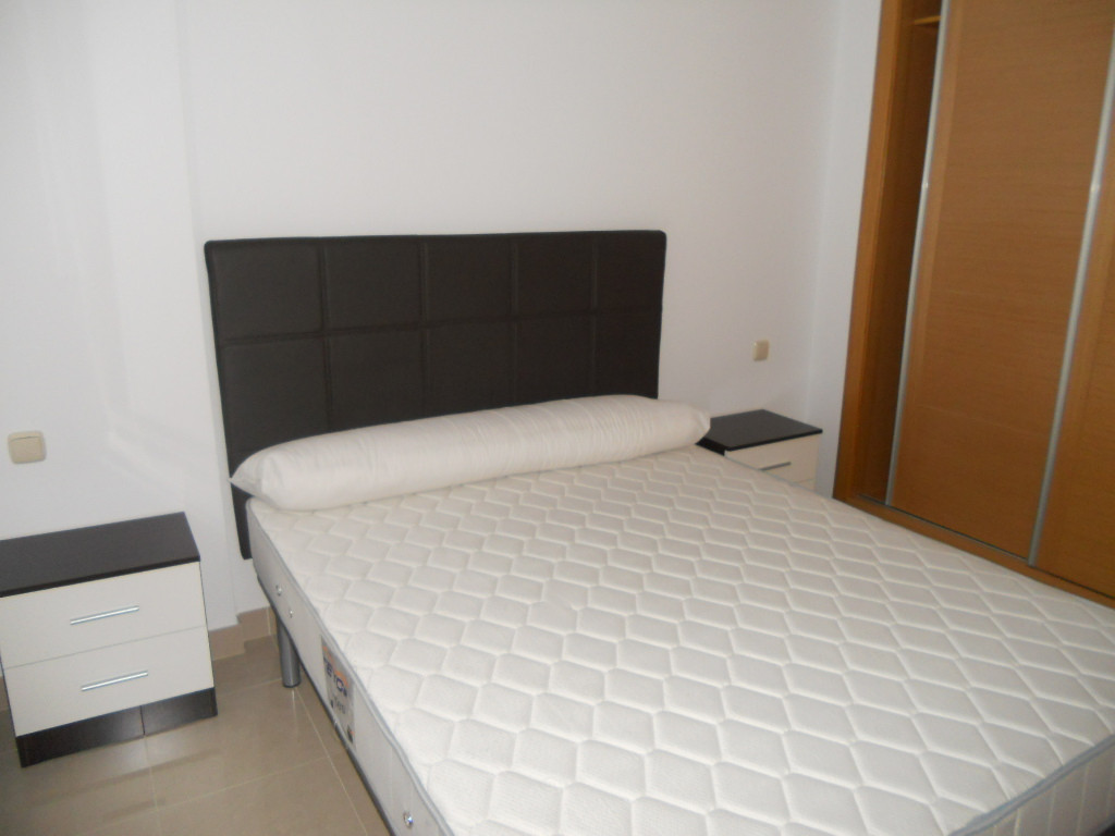 1 bedrooms Apartment in Mijas