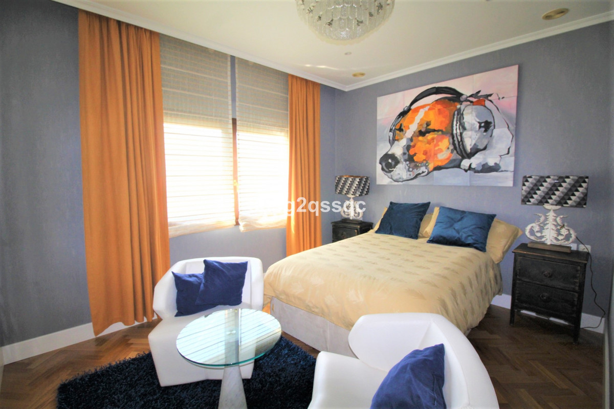 4 bedroom Apartment For Sale in Nagüeles, Málaga - thumb 30
