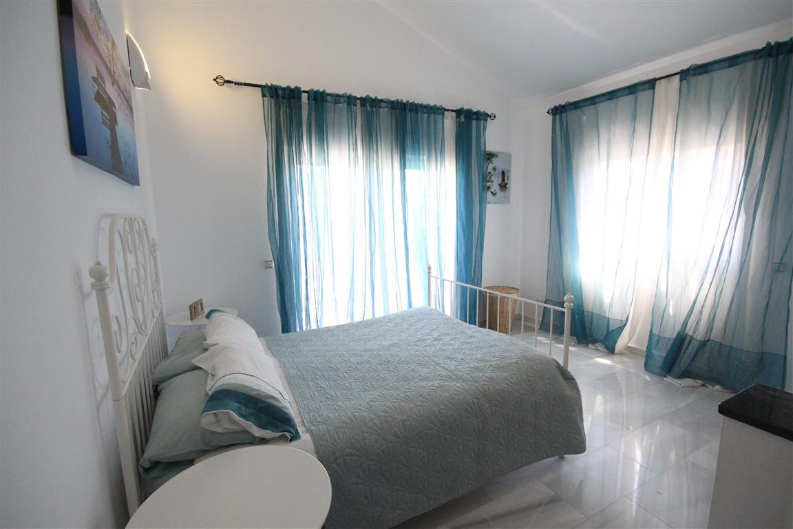 4 bedrooms Villa in Guadalmina Alta