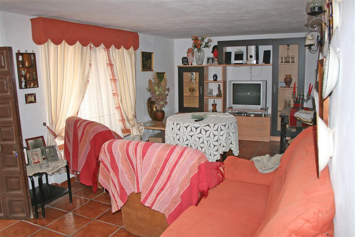 3 bedrooms Villa in Alora