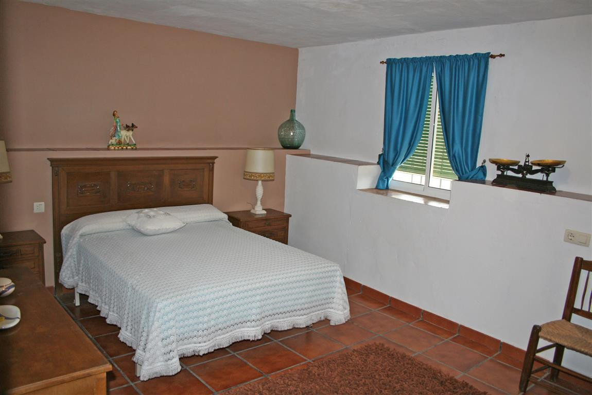 3 bedrooms Villa in Alora