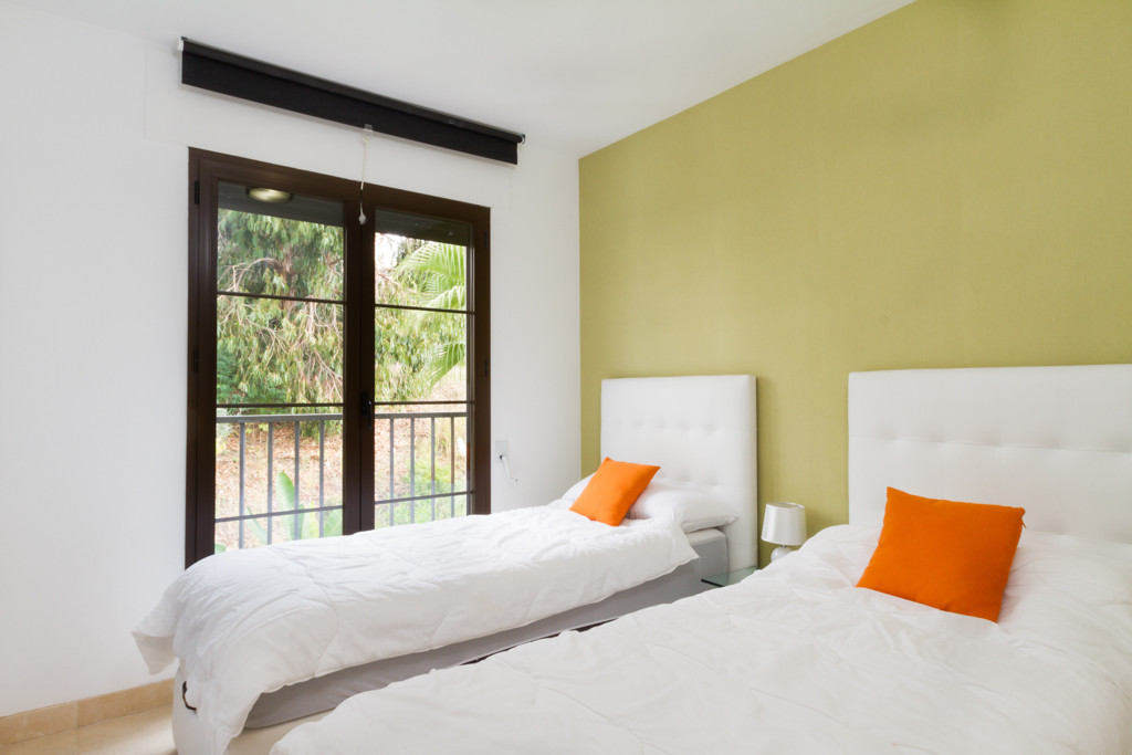 2 bedrooms Apartment in Los Arqueros