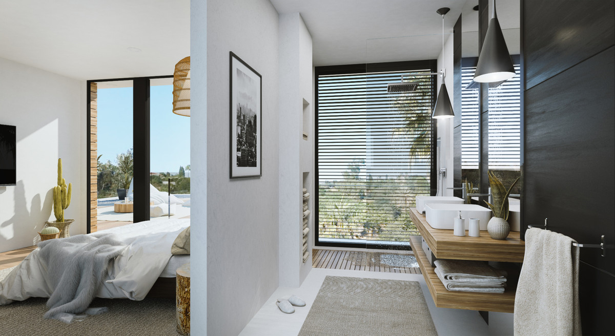 4 bedroom New Development For Sale in Estepona, Málaga - thumb 10