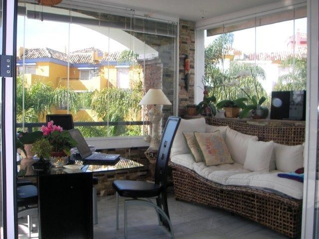 3 bedroom Apartment For Sale in The Golden Mile, Málaga - thumb 7