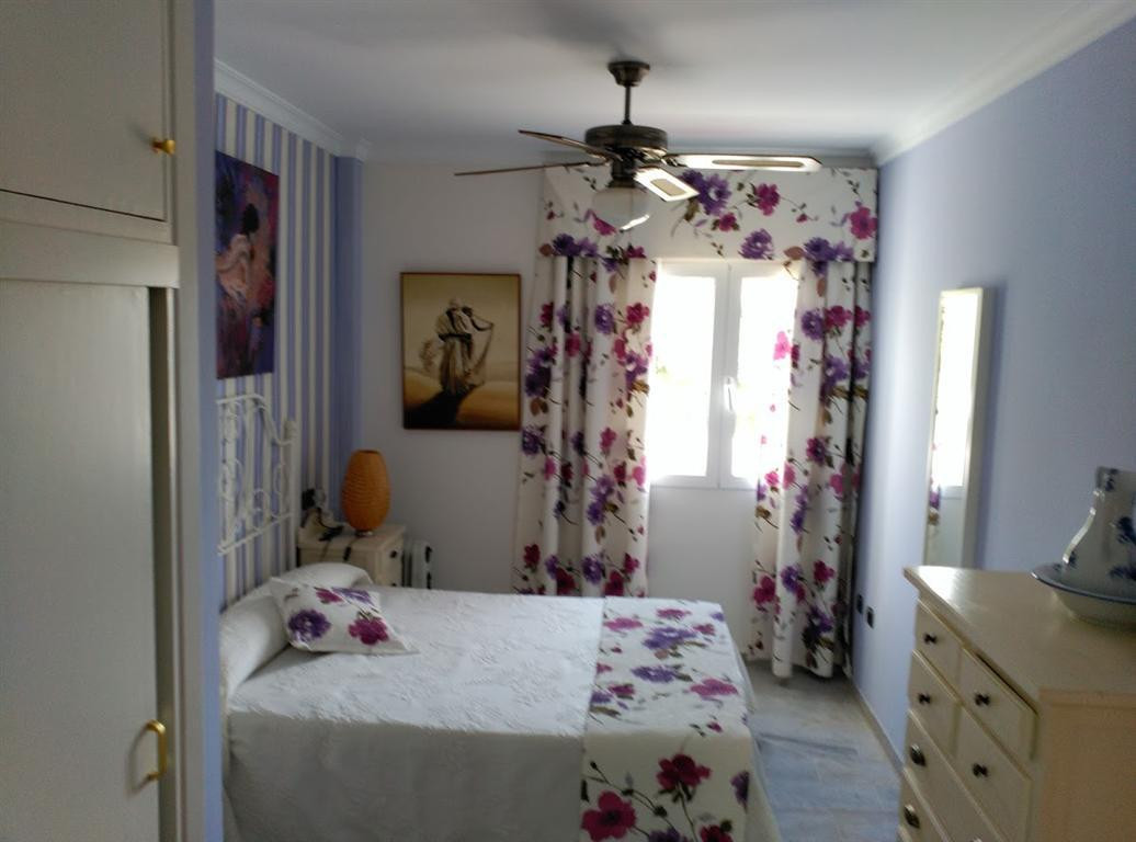 2 bedrooms Apartment in Torreblanca