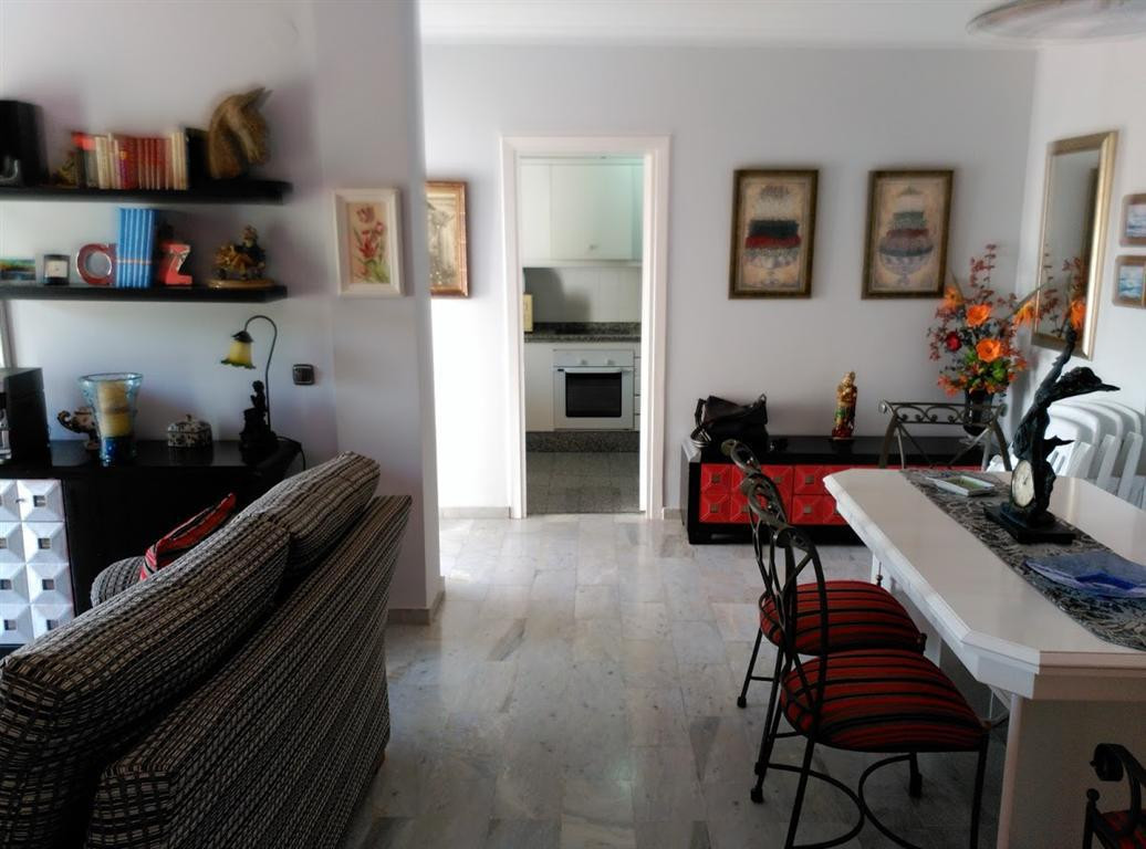 2 bedrooms Apartment in Torreblanca