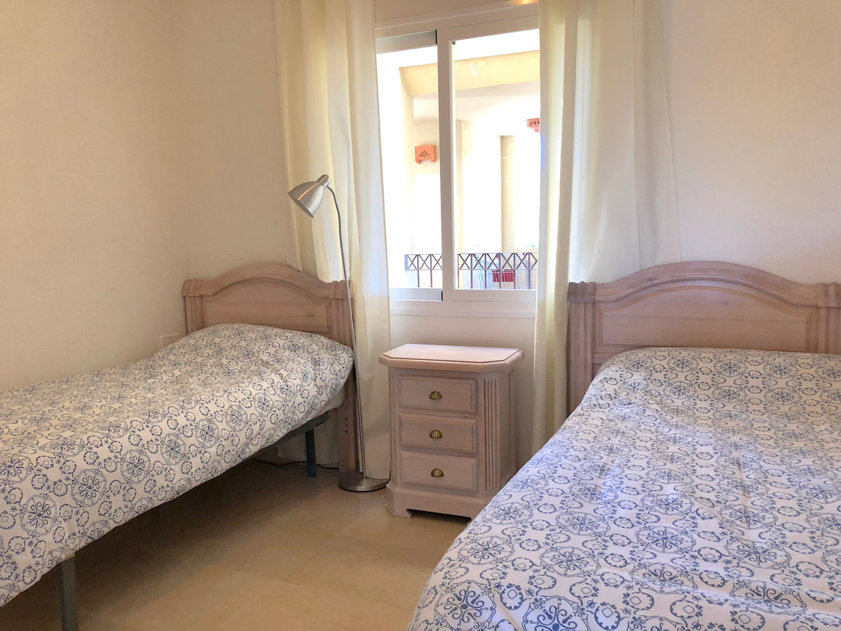 3 bedrooms Apartment in Estepona