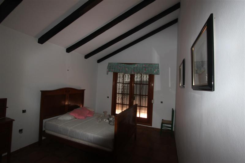 3 bedrooms Villa in Estepona