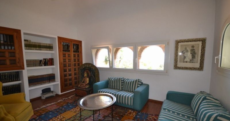 4 bedrooms Villa in Benalmadena Pueblo