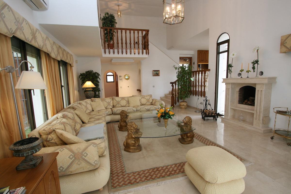 4 bedrooms Villa in Torremuelle