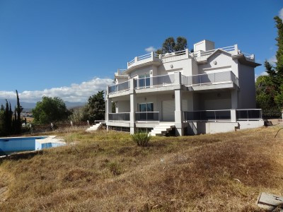 24 Bedroom Detached Villa For Sale Atalaya