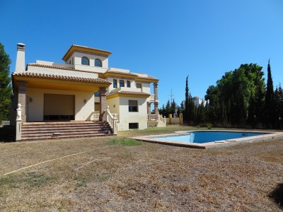 24 bedroom Villa For Sale in Atalaya, Málaga - thumb 40