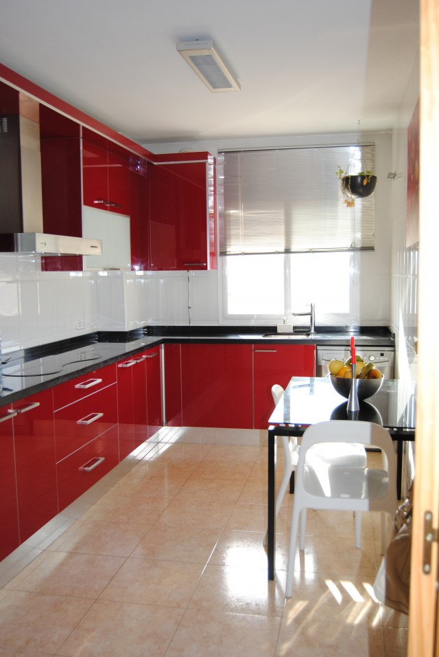 3 bedrooms Apartment in Cártama