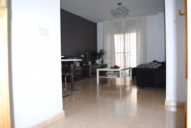 3 bedrooms Apartment in Cártama