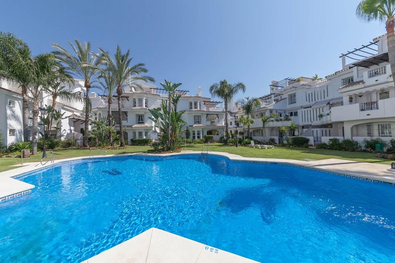 2 bedroom Apartment For Sale in Costa del Sol, Málaga