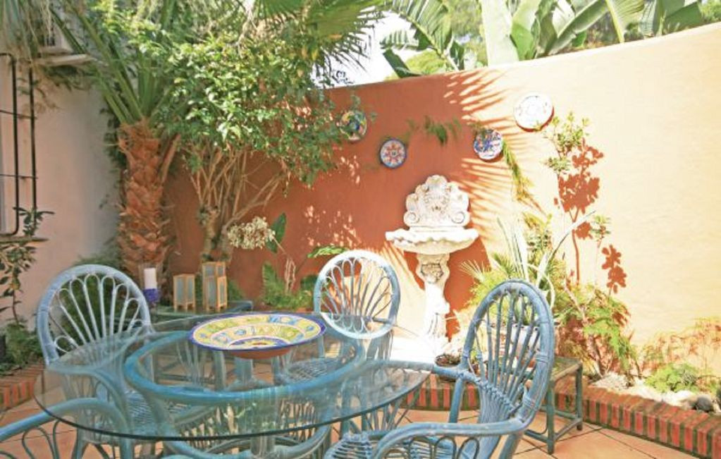 Villa Individuelle à Benamara, Costa del Sol
