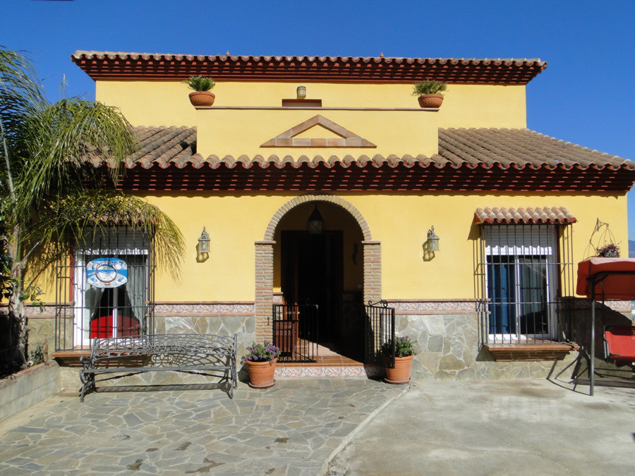 Villa Individuelle à Coín, Costa del Sol
