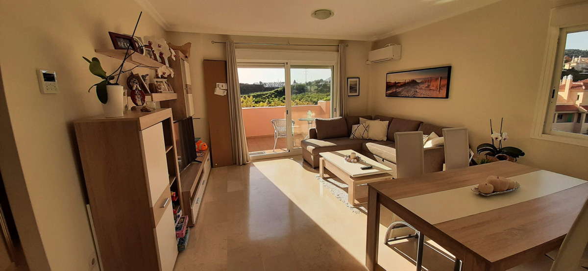 2 bedrooms Apartment in Riviera del Sol