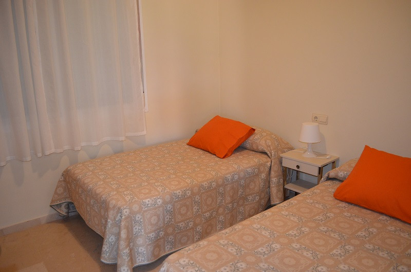 2 bedrooms Apartment in Riviera del Sol