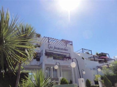 2 bedroom Apartment For Sale in Bel Air, Málaga - thumb 1