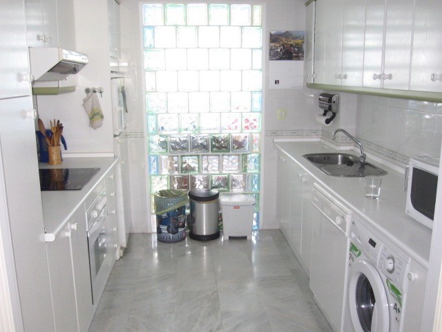 2 bedroom Apartment For Sale in Bel Air, Málaga - thumb 6